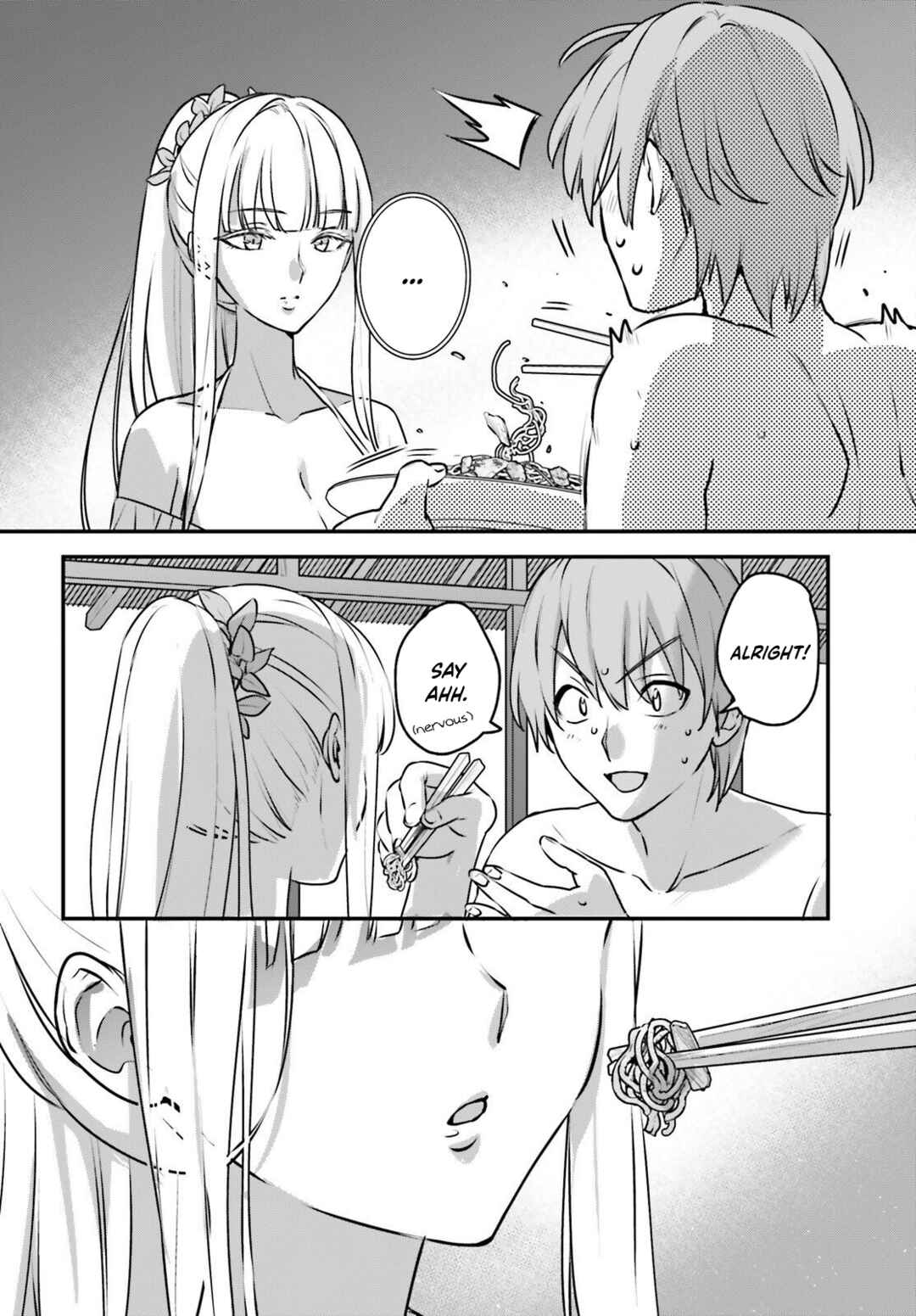 Chapter 61 - Page 21