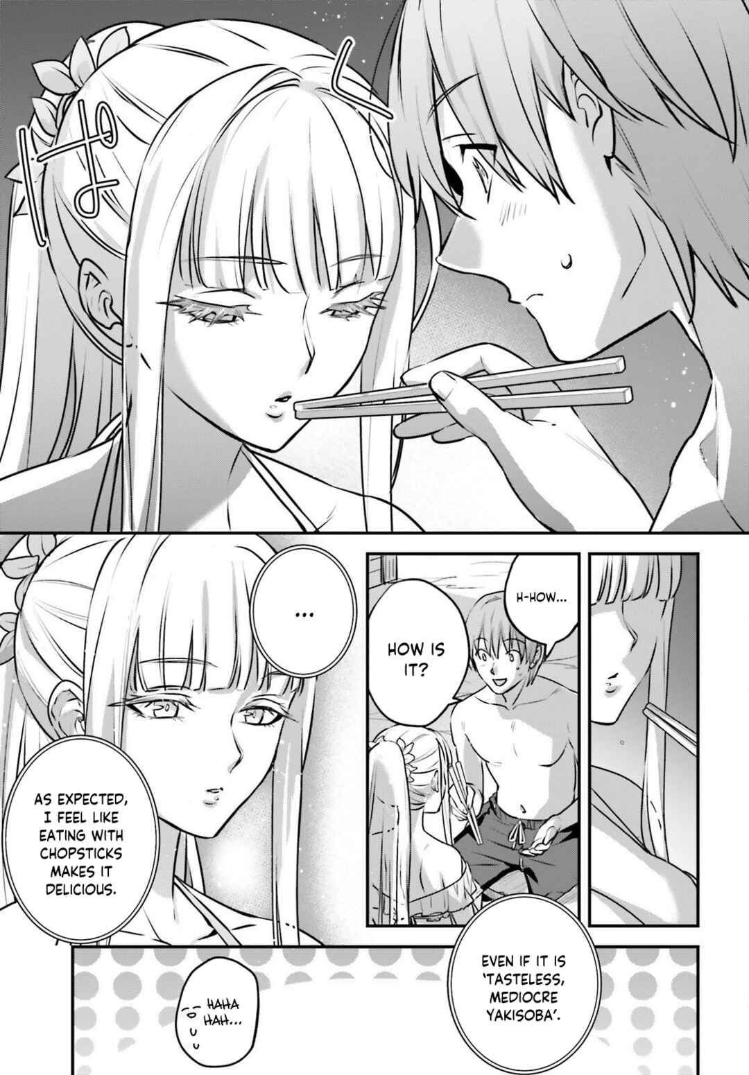 Chapter 61 - Page 22