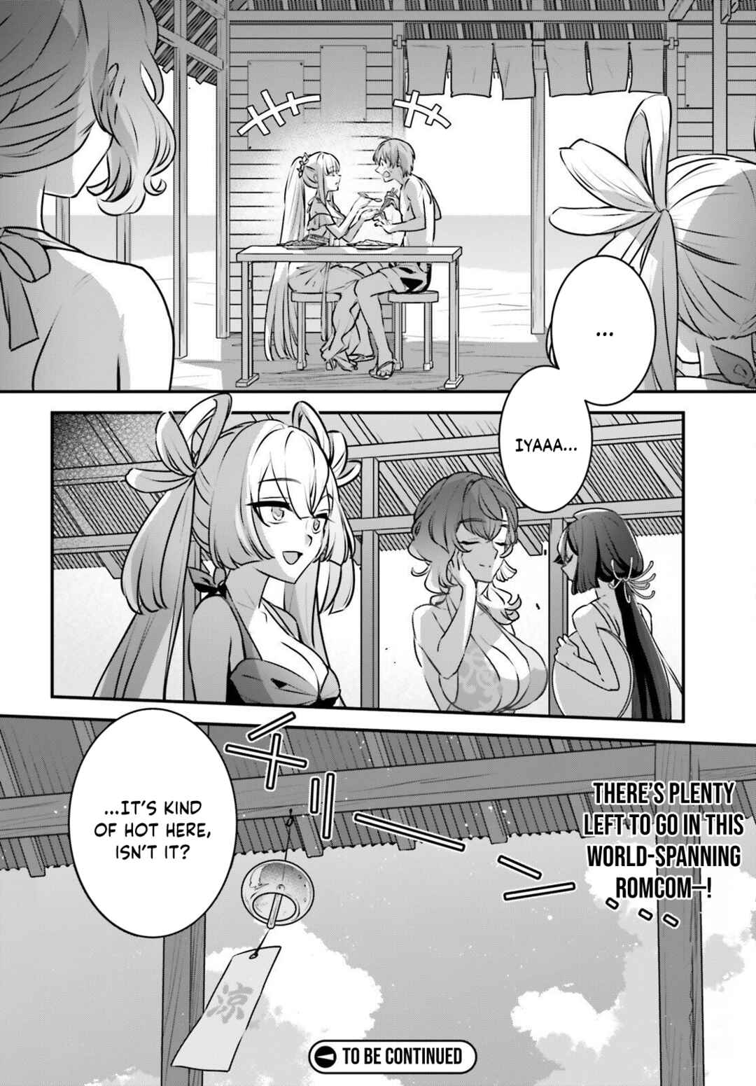 Chapter 61 - Page 25