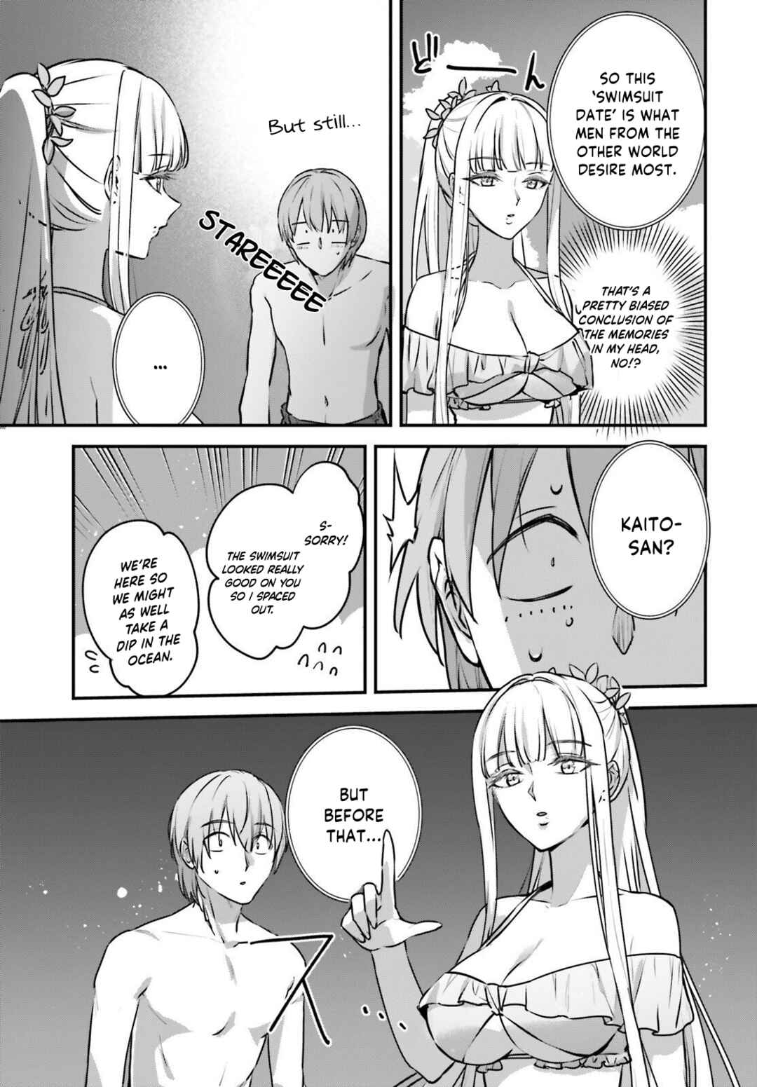 Chapter 61 - Page 4
