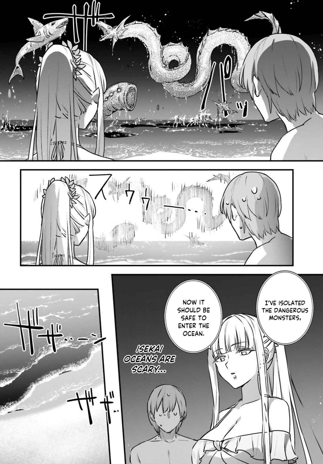 Chapter 61 - Page 5