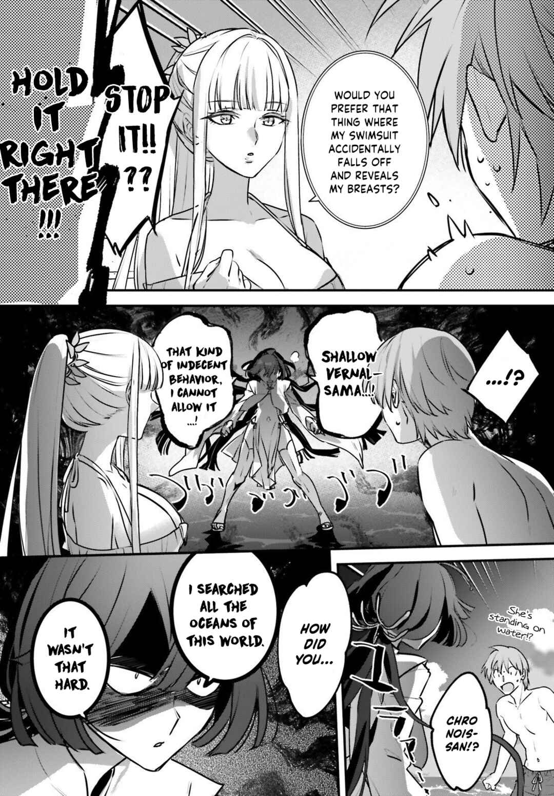 Chapter 61 - Page 7