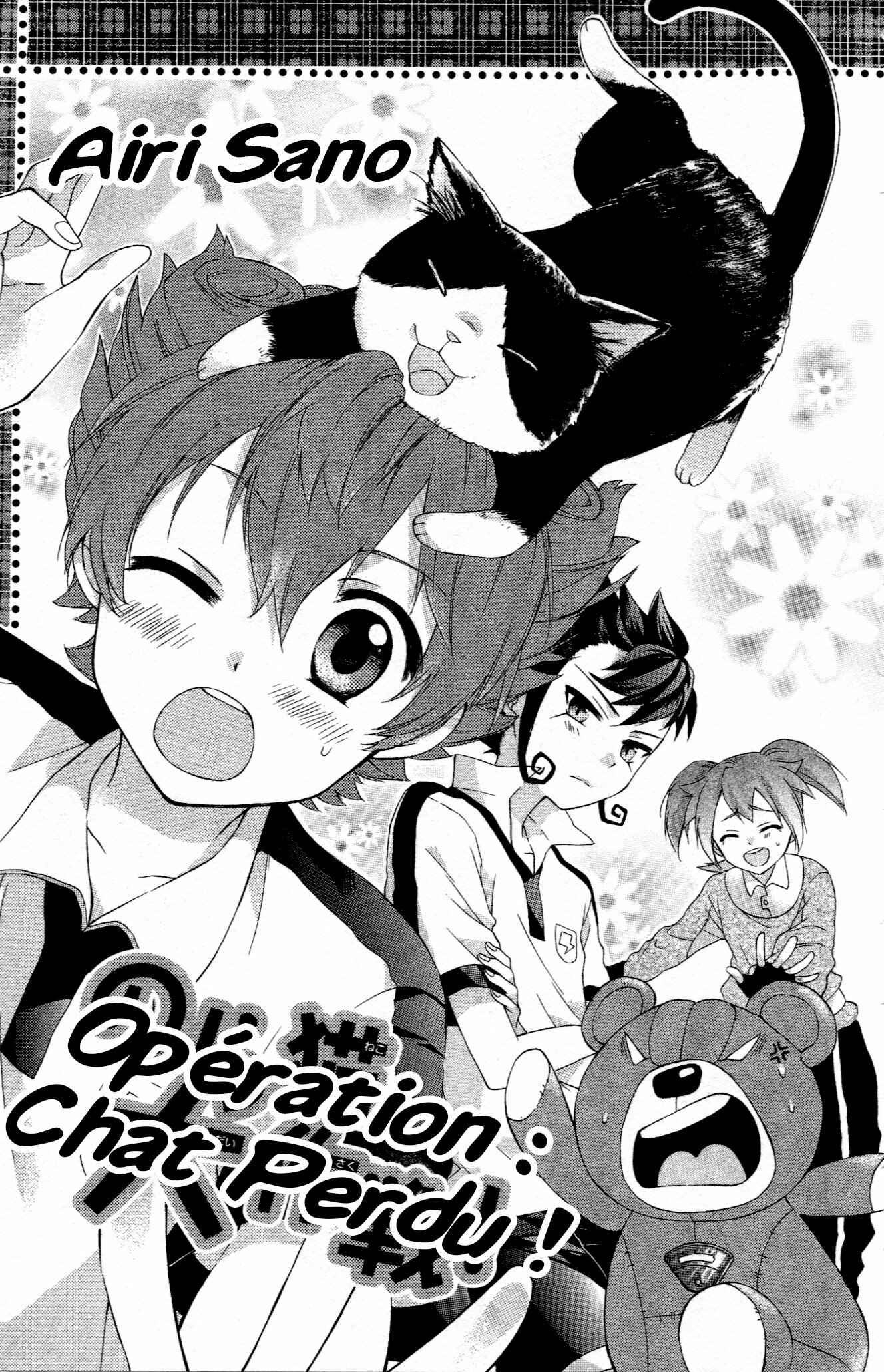 Chapter 5 - Page 1