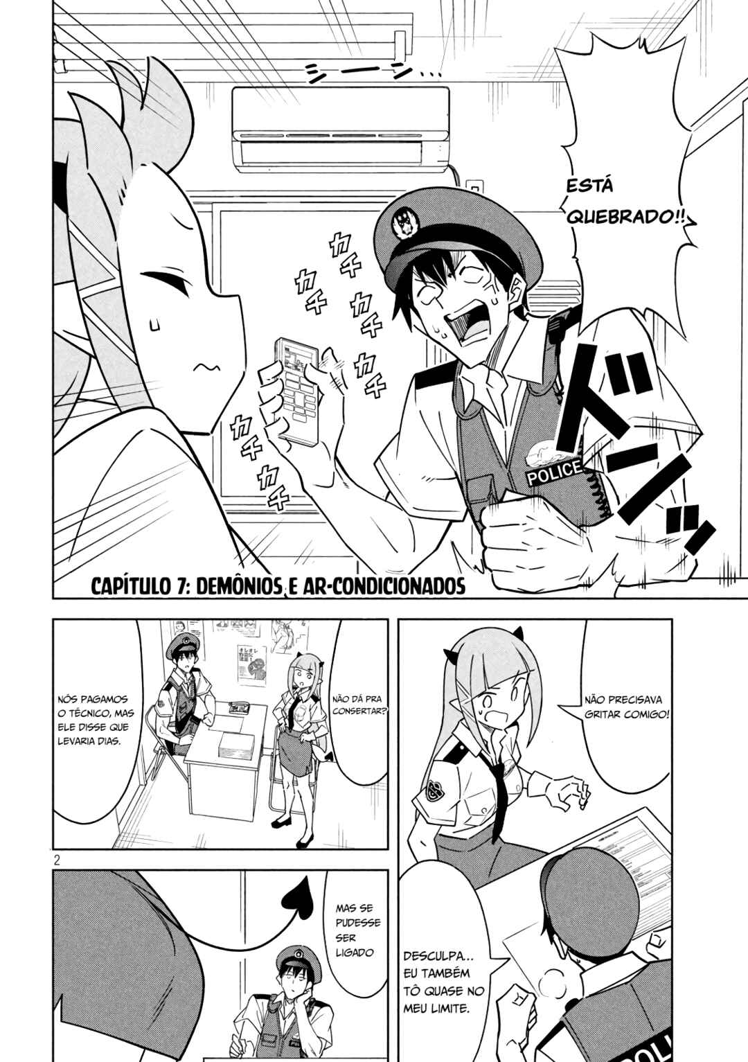 Chapter 7 - Page 3