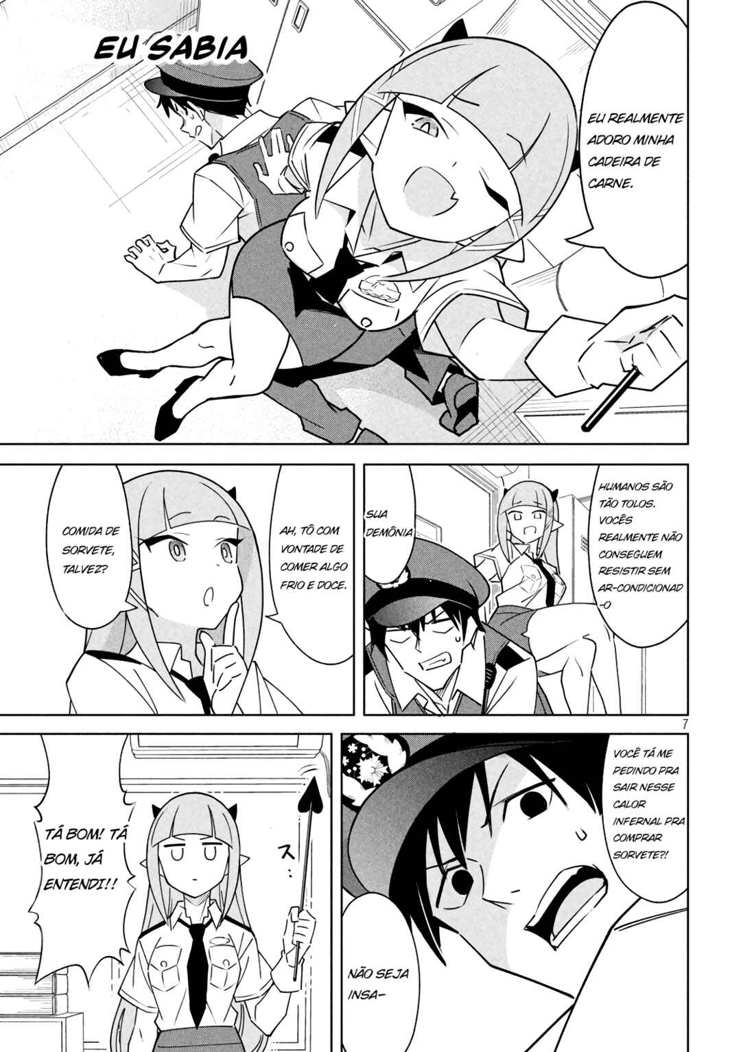 Chapter 7 - Page 8