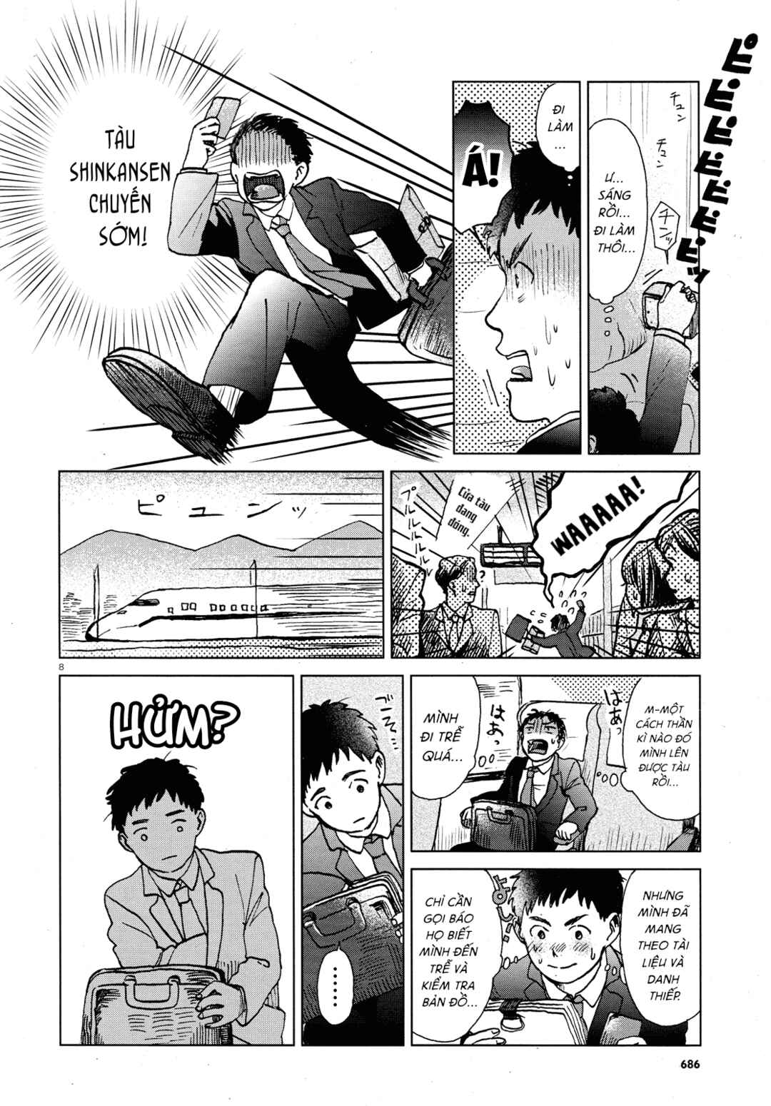 Chapter ? - Page 8