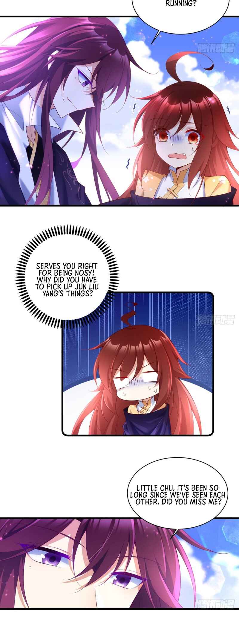 Chapter 294 - Page 12