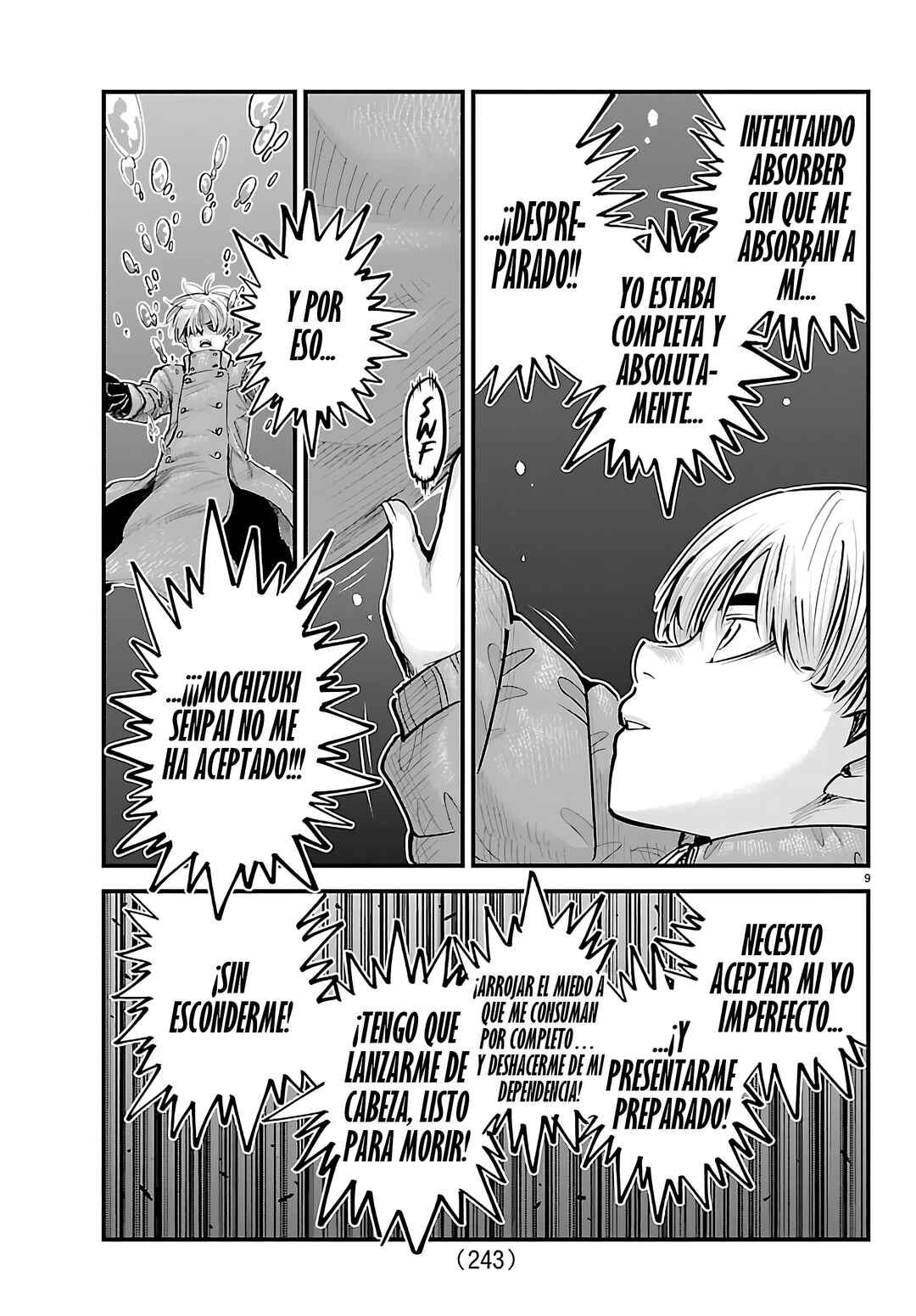 Chapter 43 - Page 10