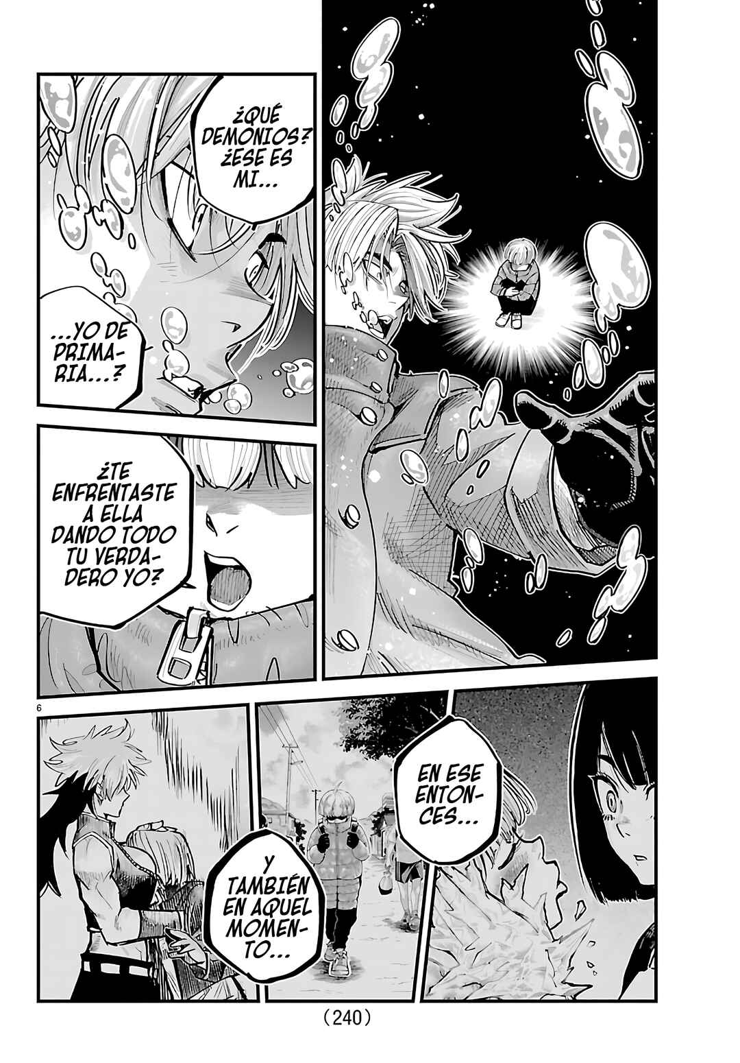 Chapter 43 - Page 7