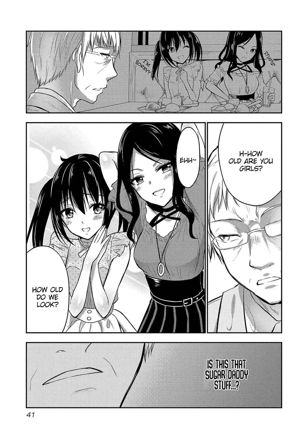 Chapter 31 - Page 19