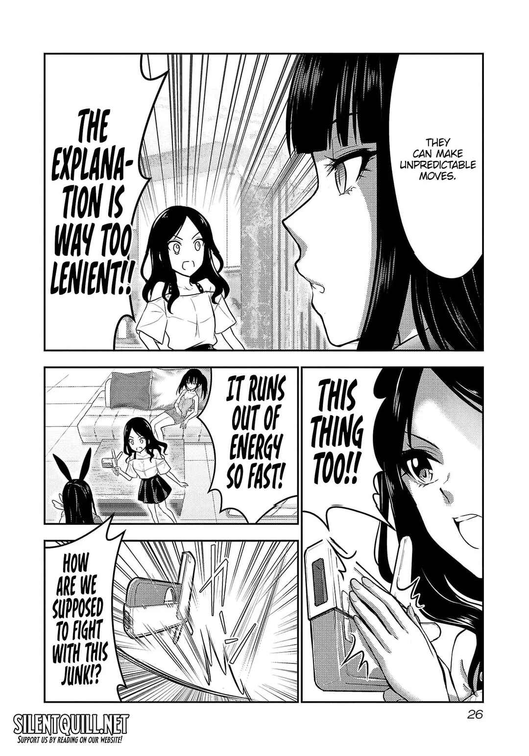 Chapter 31 - Page 4