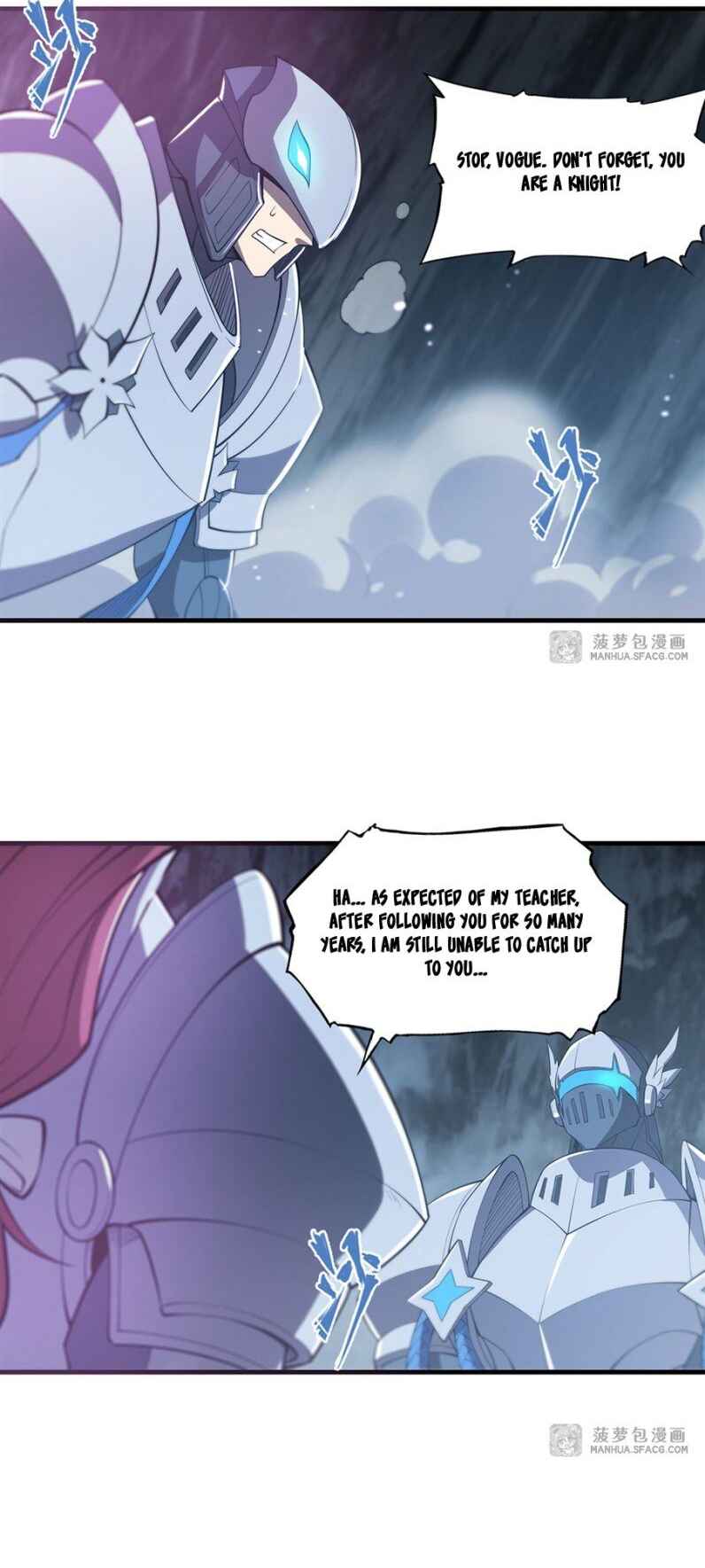 Chapter 154 - Page 26
