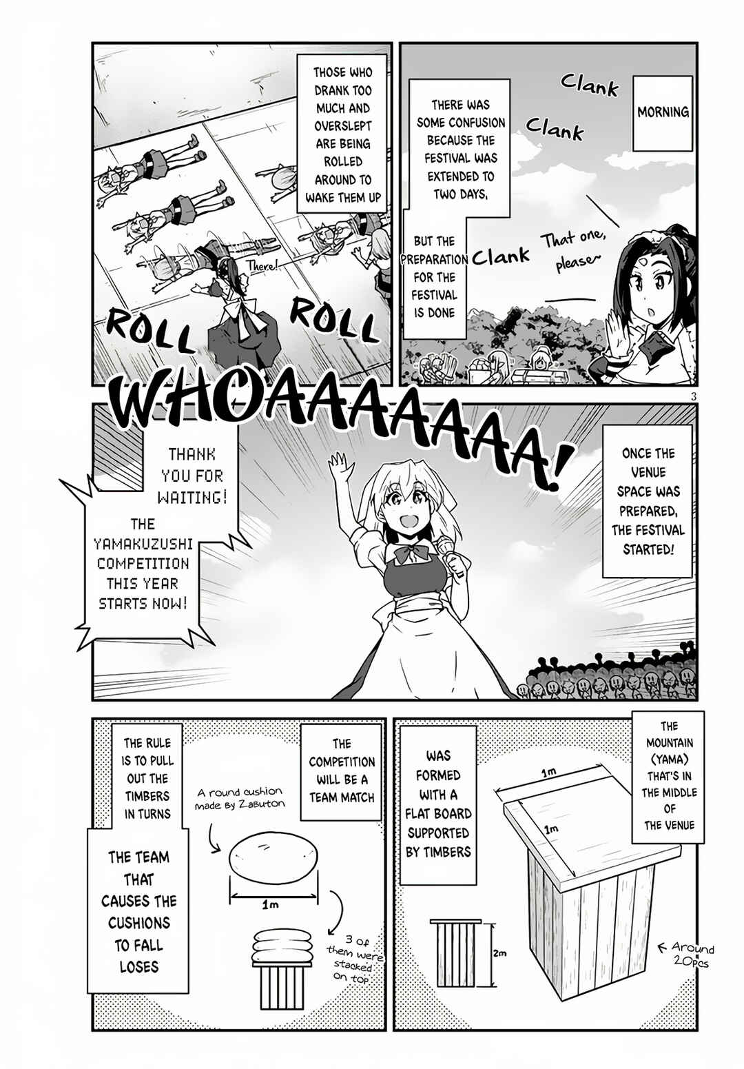 Chapter 235 - Page 4