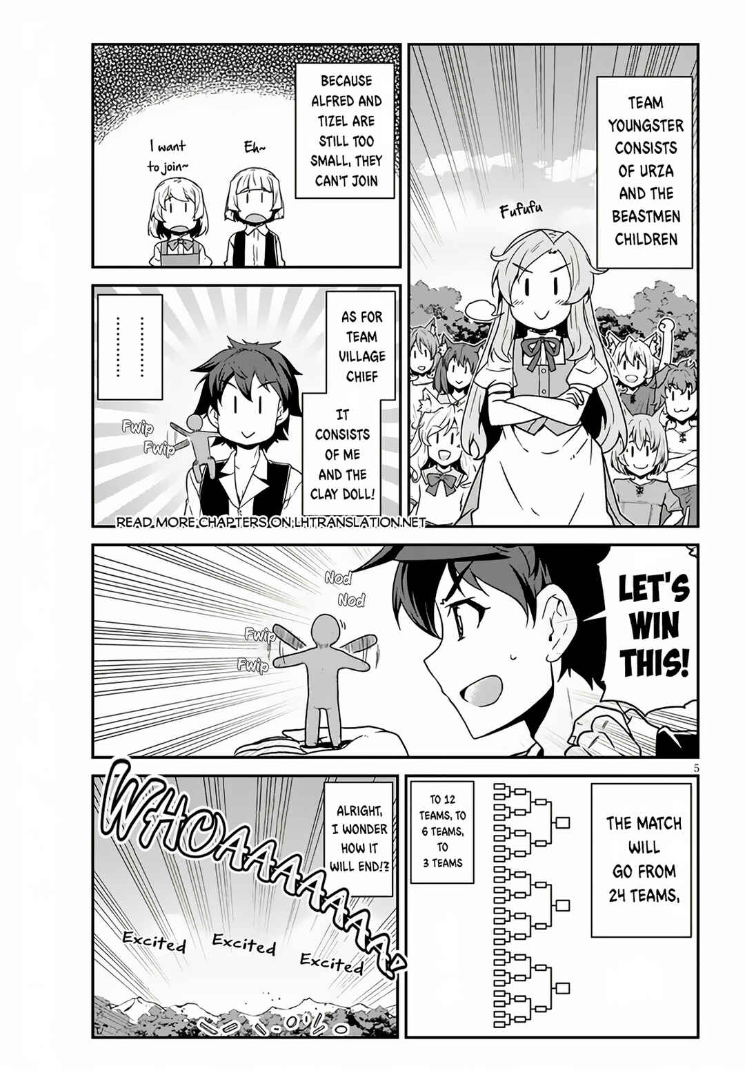 Chapter 235 - Page 6