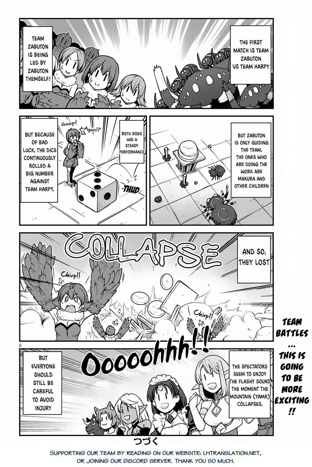 Chapter 235 - Page 7