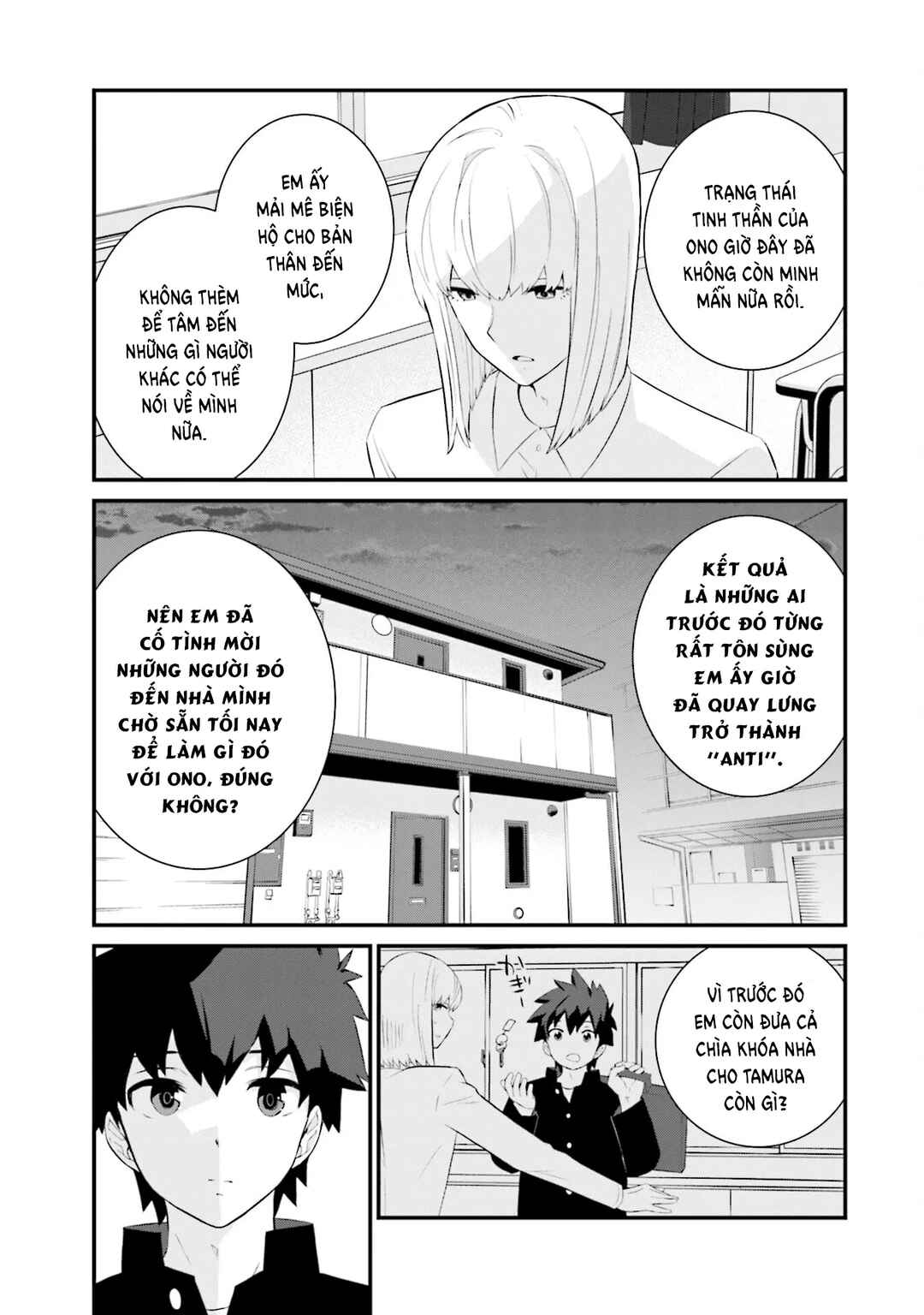 Chapter 71 - Page 8