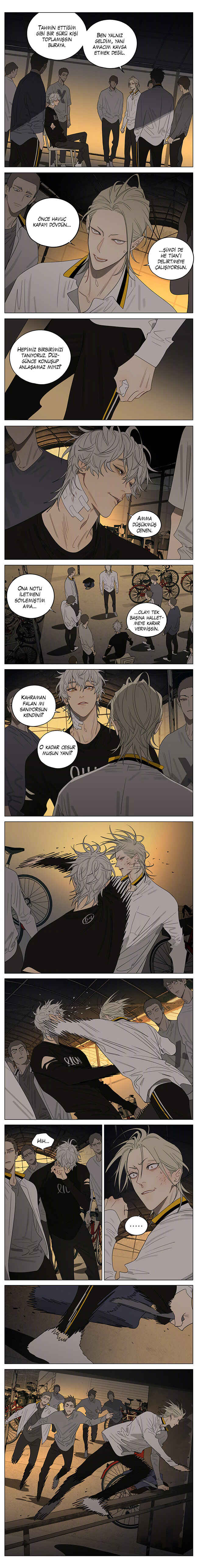 Chapter 400 - Page 3