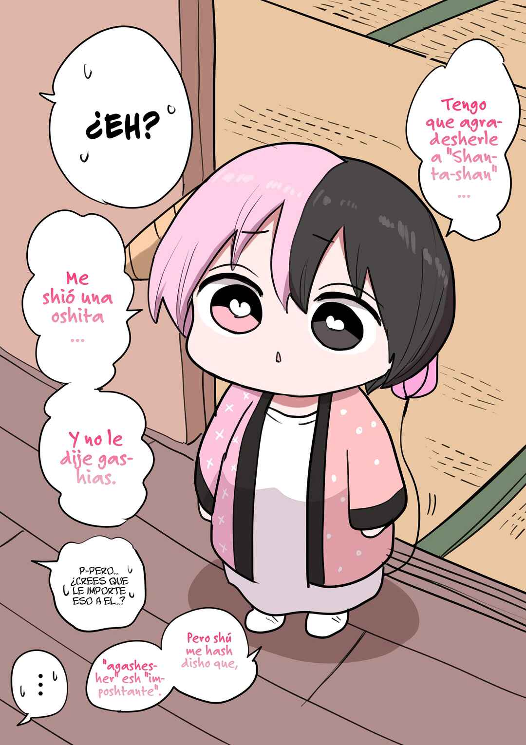 Chapter 290 - Page 3