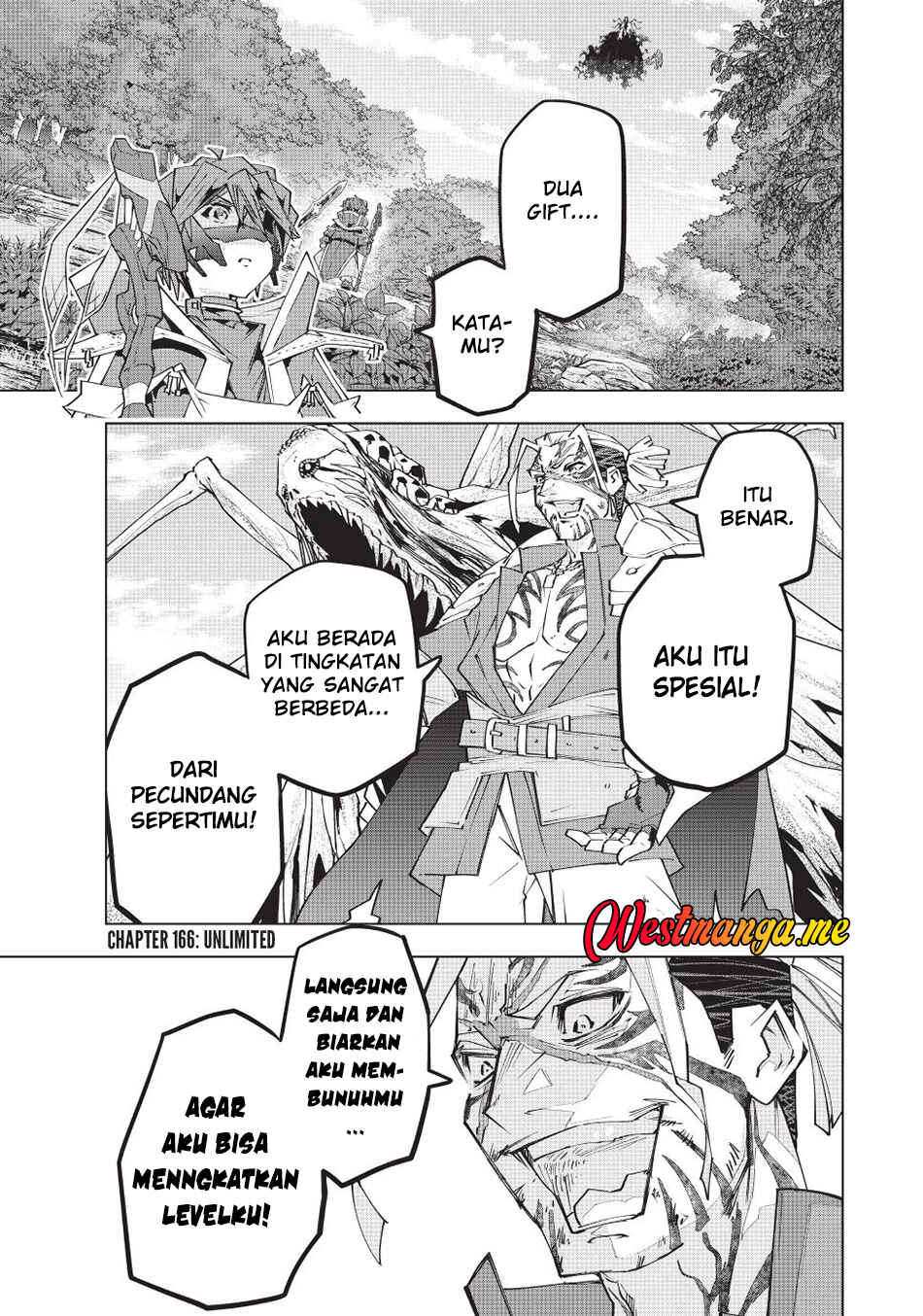 Chapter 166 - Page 2
