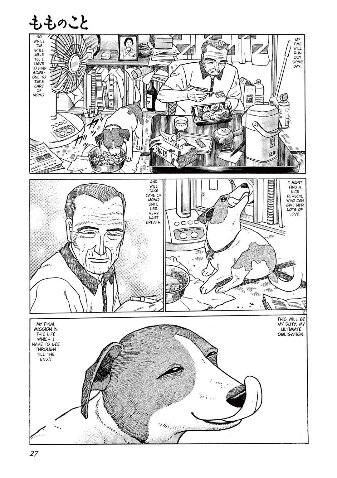 Chapter 1 - Page 27