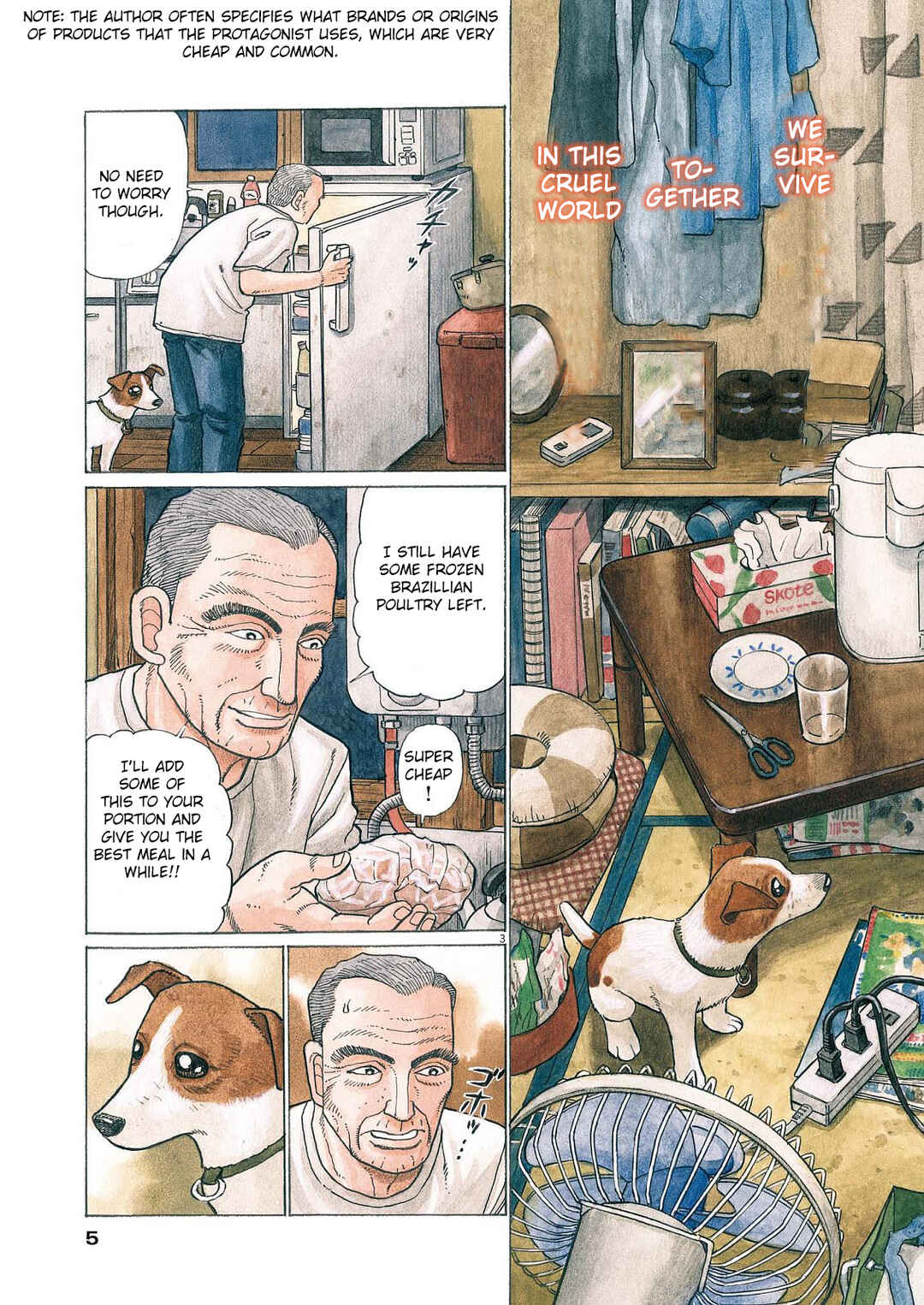 Chapter 1 - Page 6