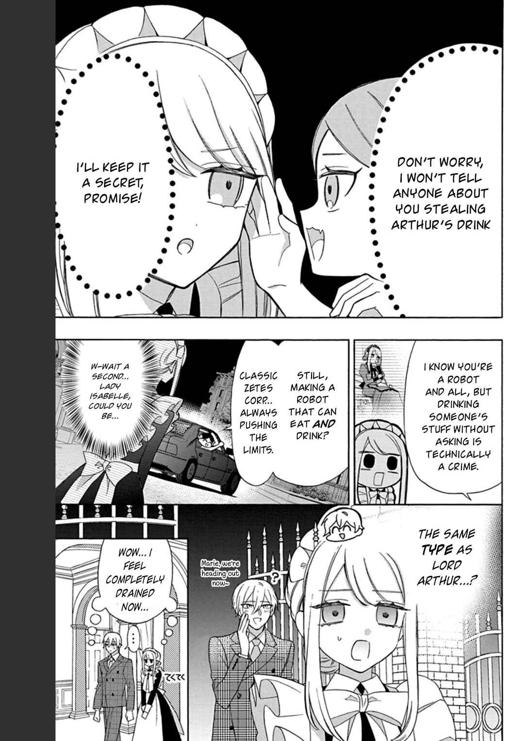 Chapter 23 - Page 31