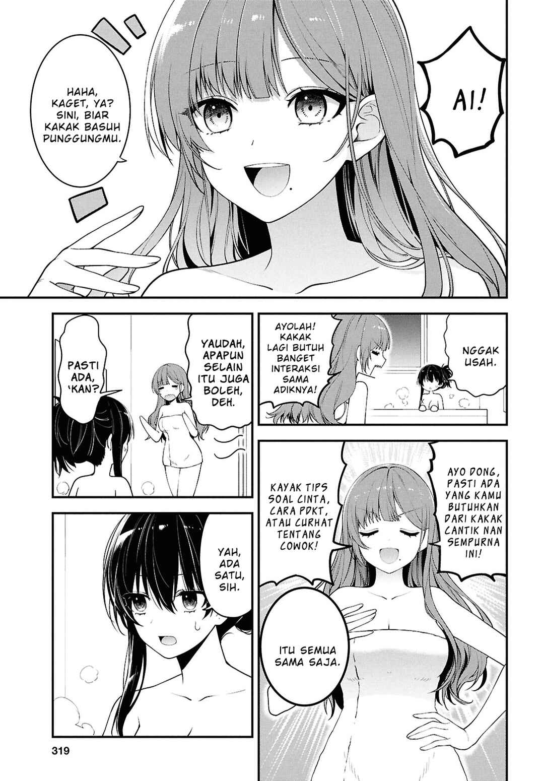 Chapter 3 - Page 5