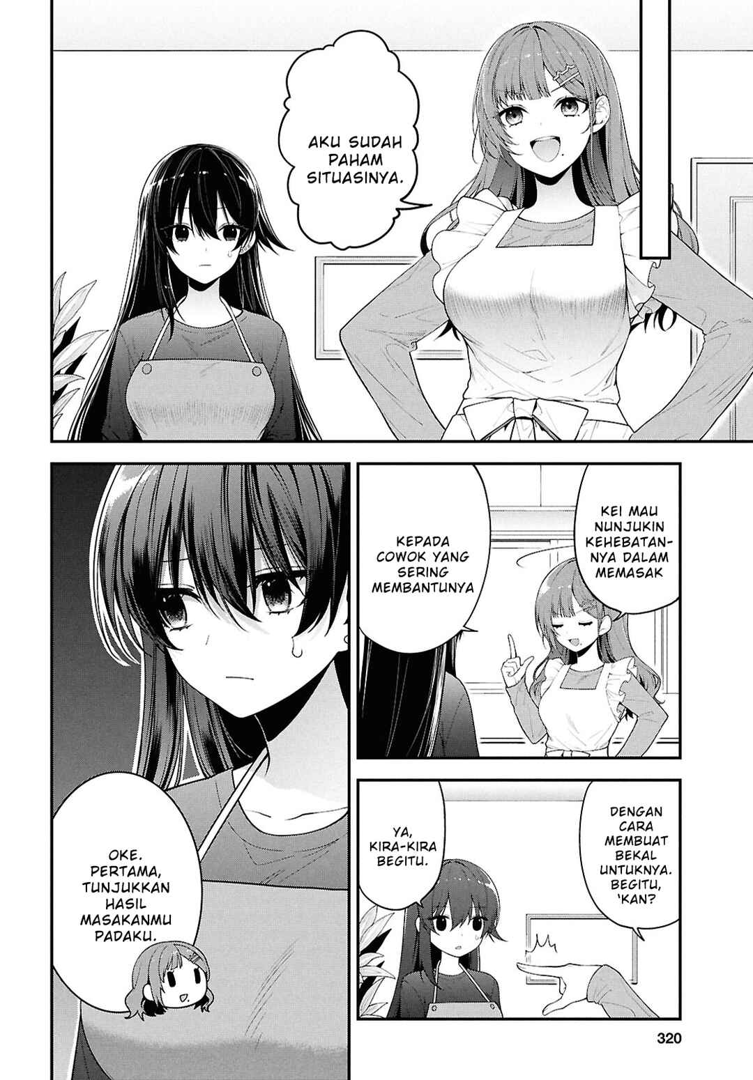 Chapter 3 - Page 6