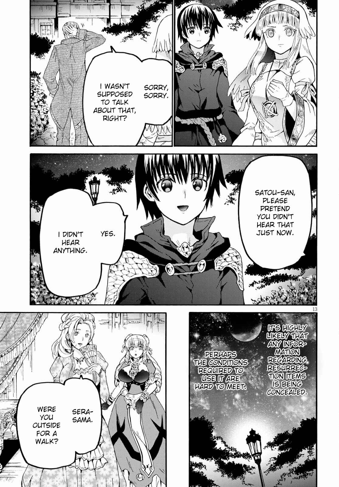 Chapter 83 - Page 11