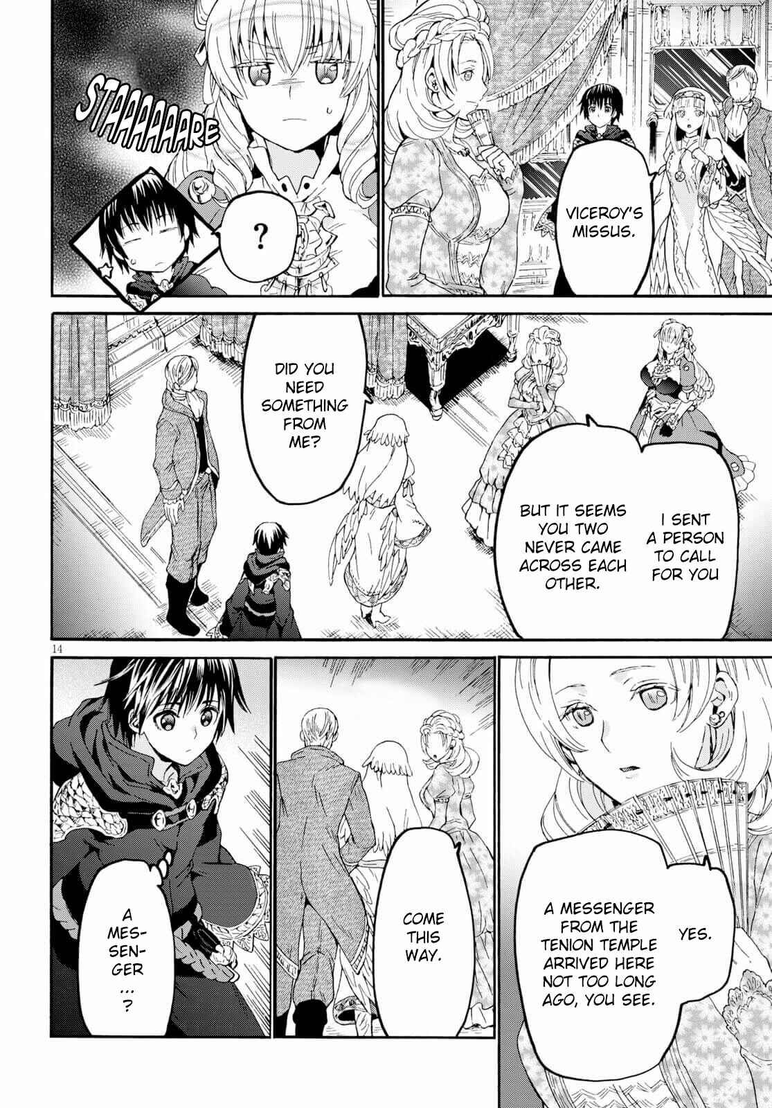 Chapter 83 - Page 12