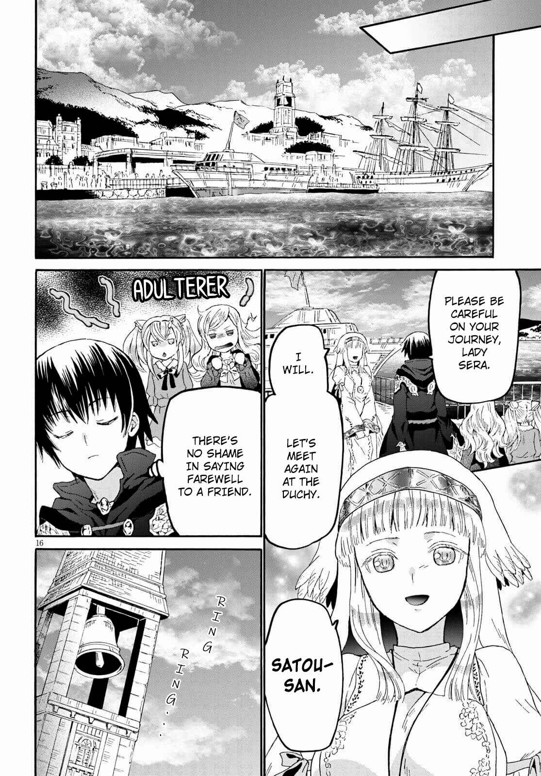 Chapter 83 - Page 14