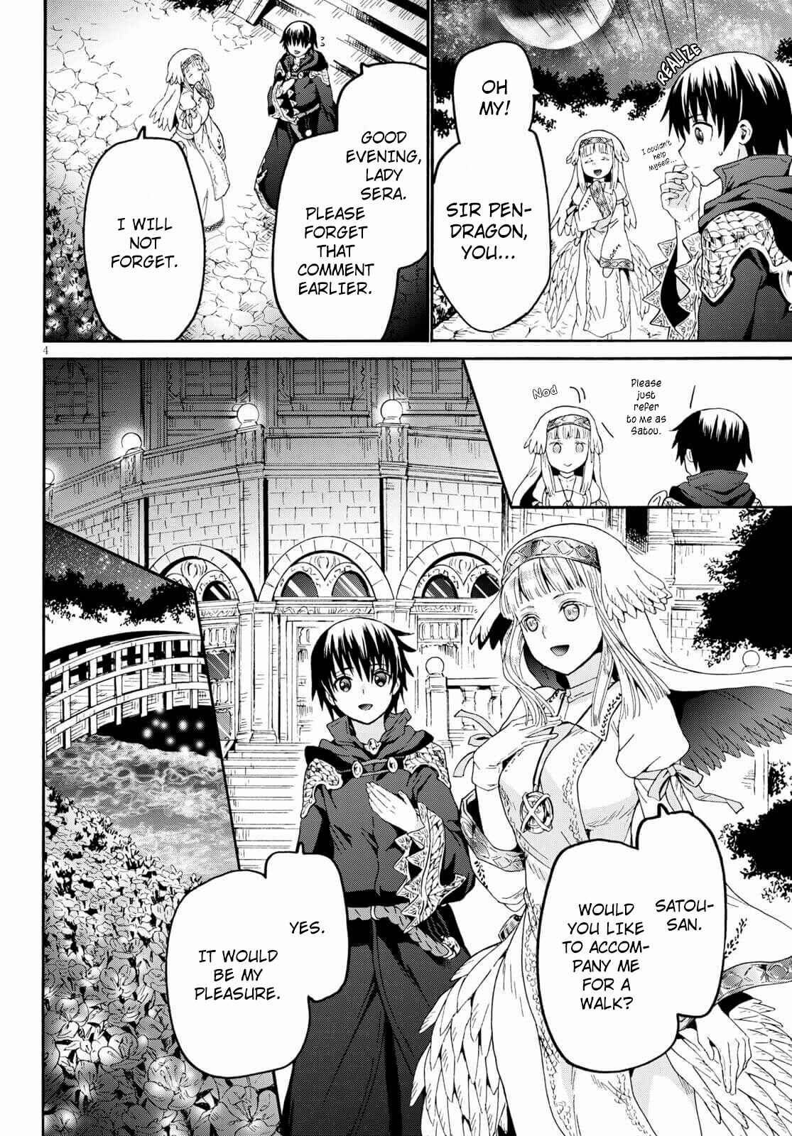 Chapter 83 - Page 3