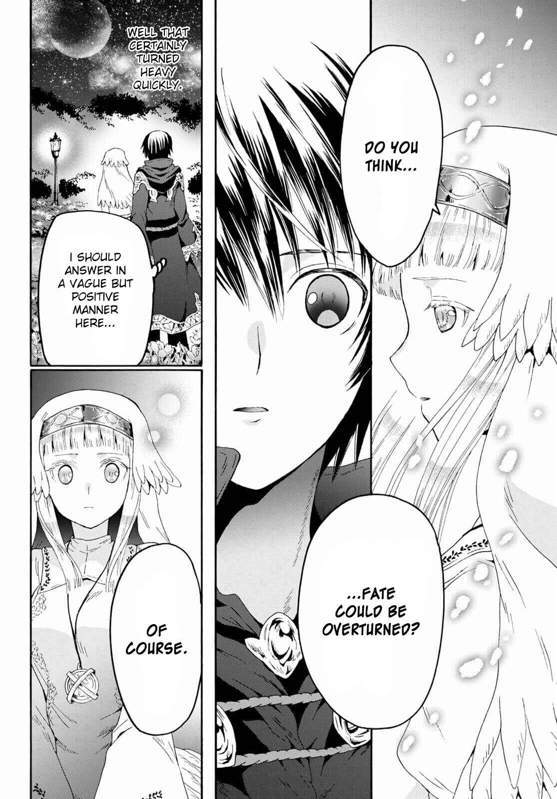 Chapter 83 - Page 5