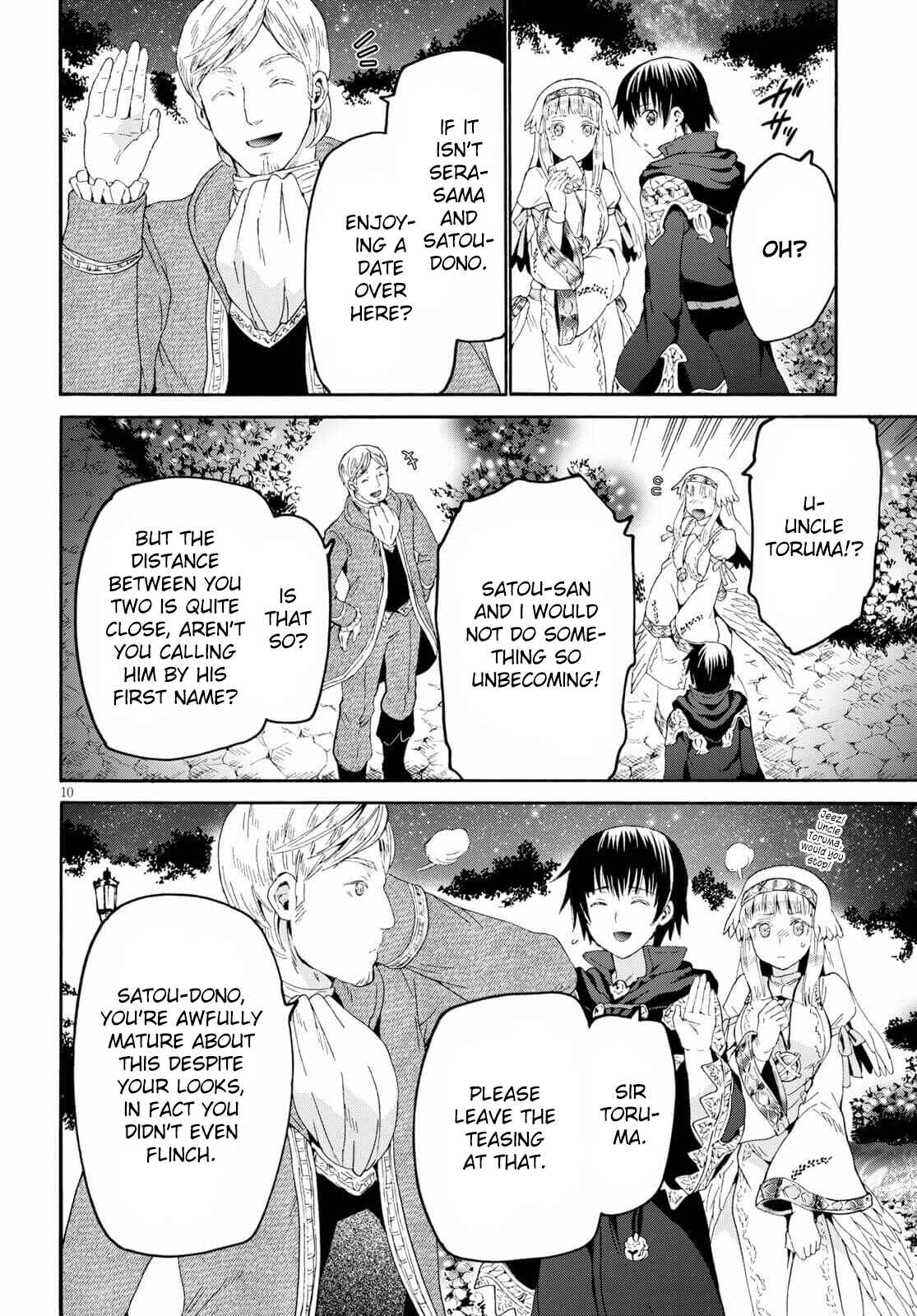 Chapter 83 - Page 8