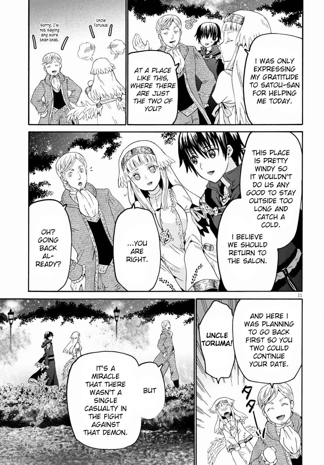 Chapter 83 - Page 9