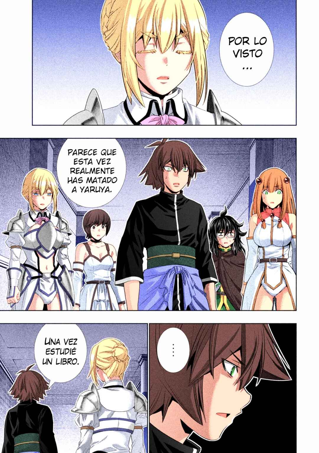 Chapter 231 - Page 14