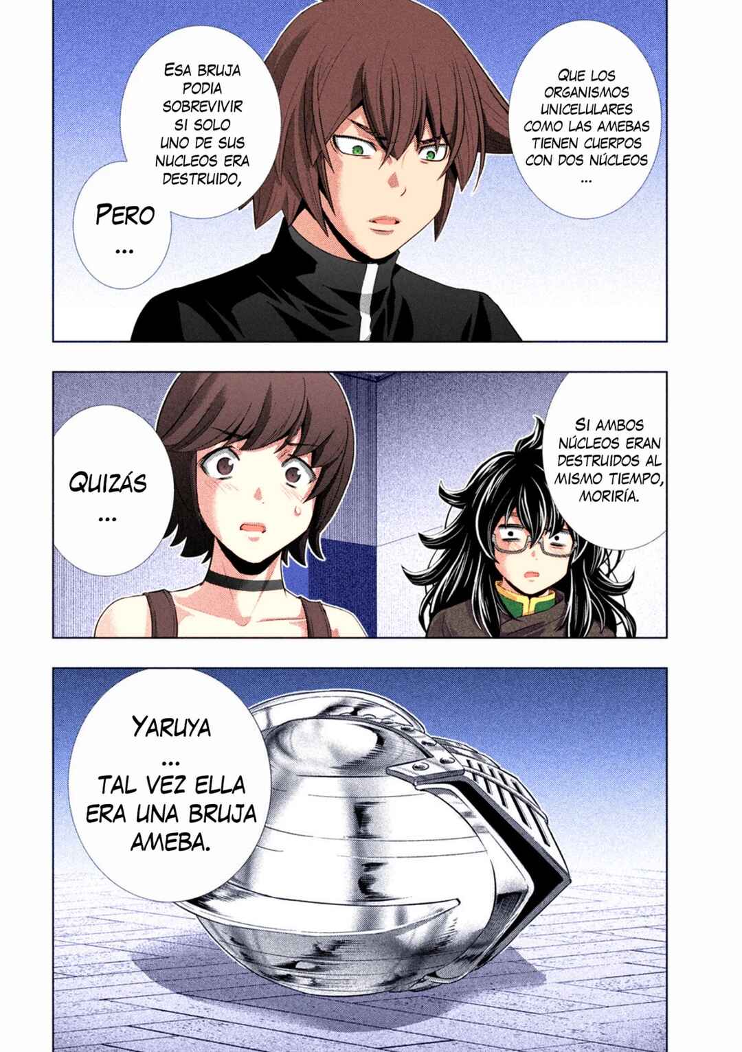 Chapter 231 - Page 15