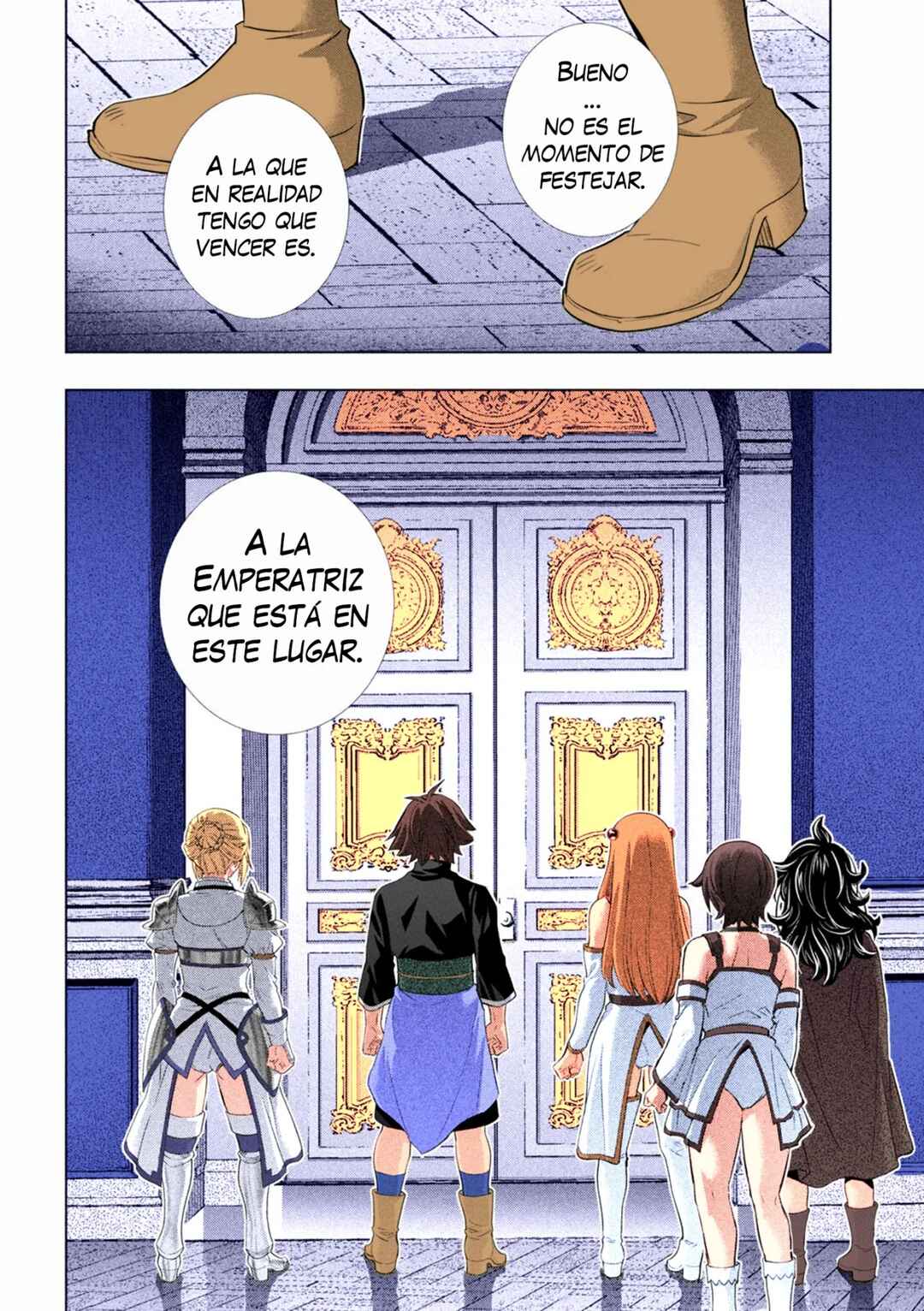 Chapter 231 - Page 17
