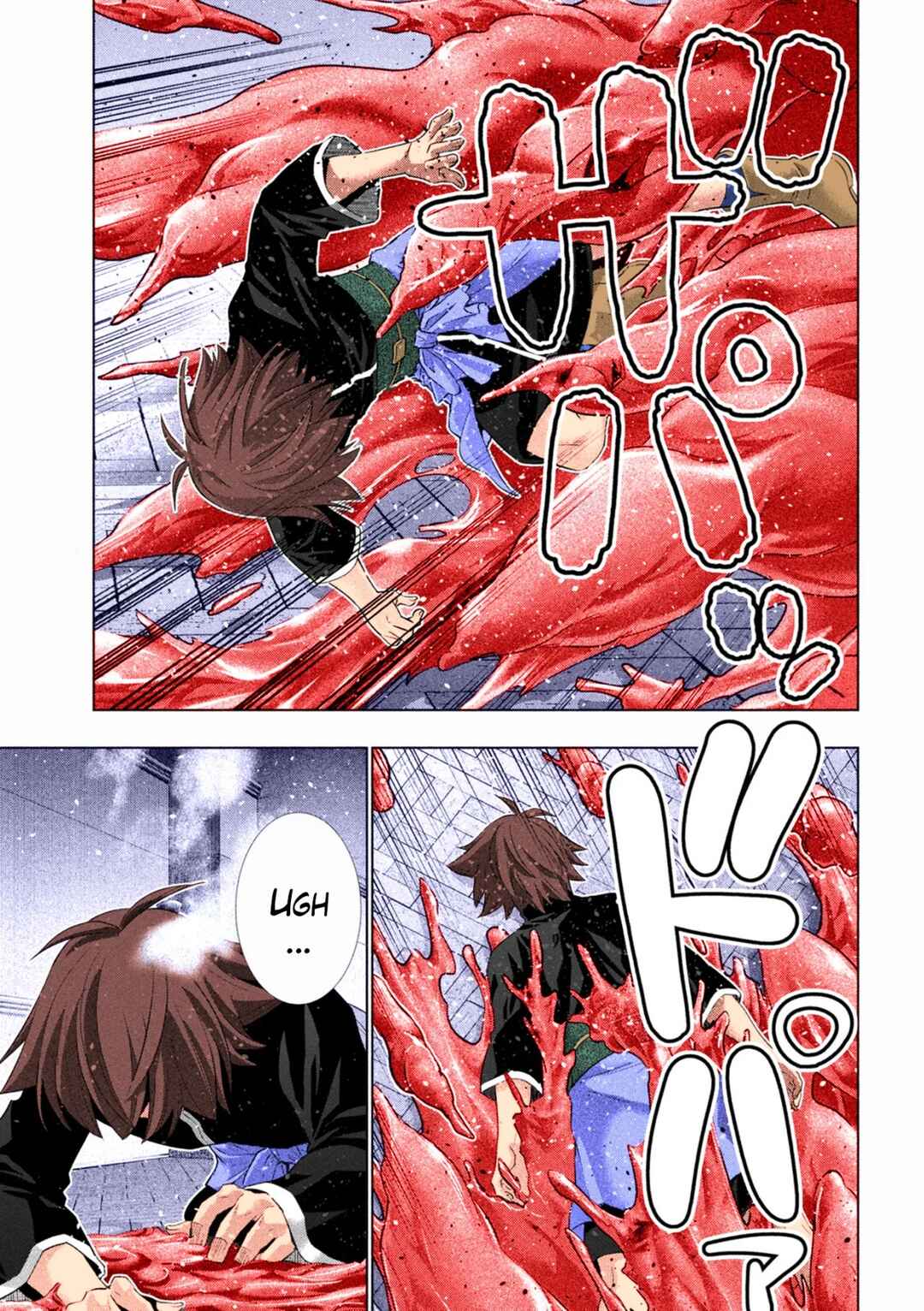Chapter 231 - Page 4