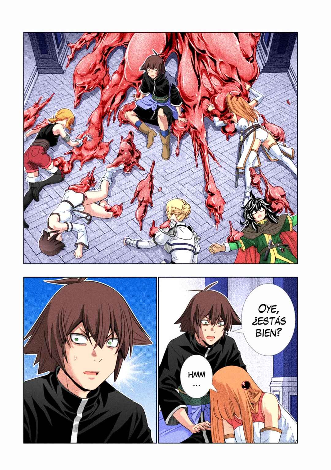 Chapter 231 - Page 5
