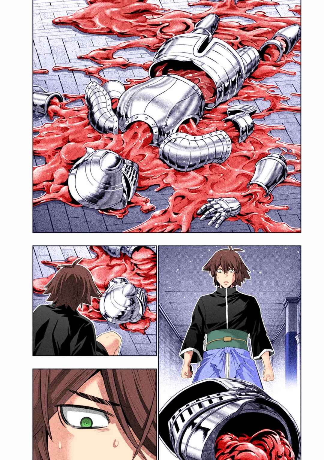 Chapter 231 - Page 6