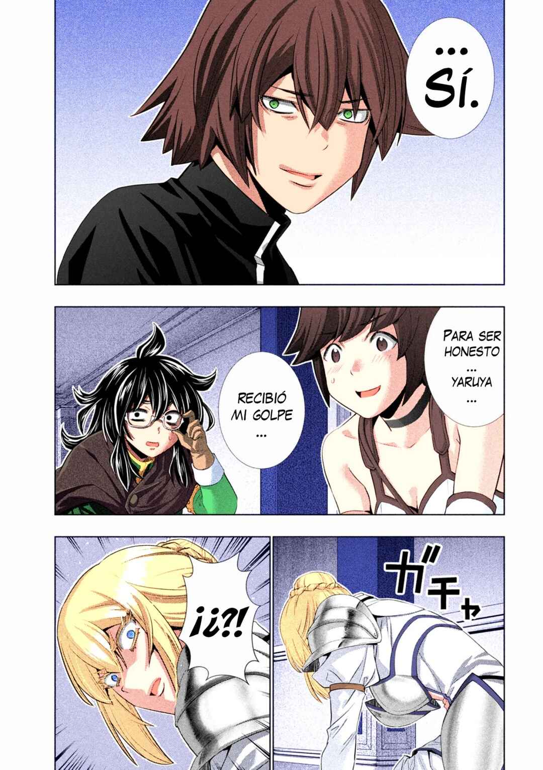 Chapter 231 - Page 8