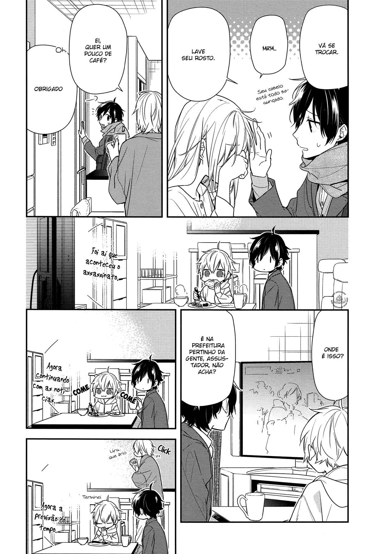 Chapter 79 - Page 4