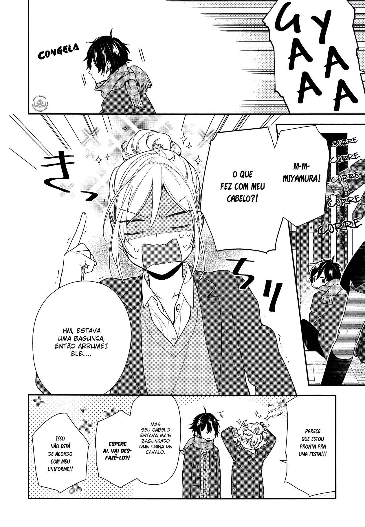 Chapter 79 - Page 8