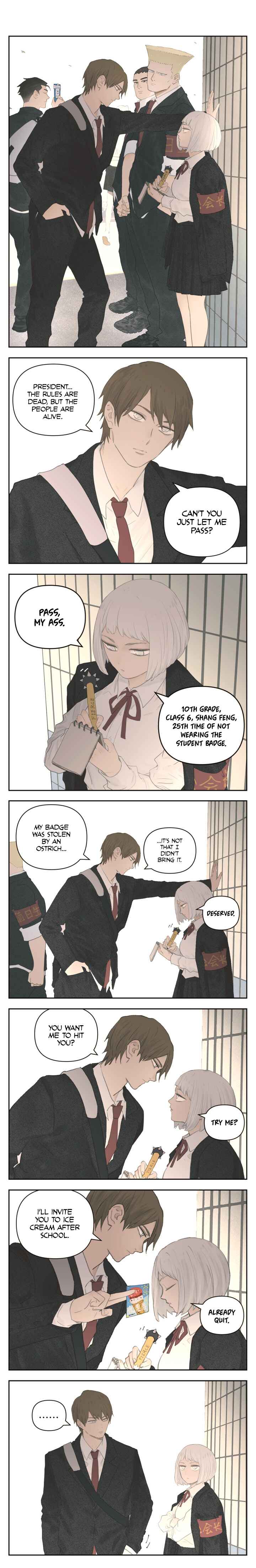 Chapter 113 - Page 1