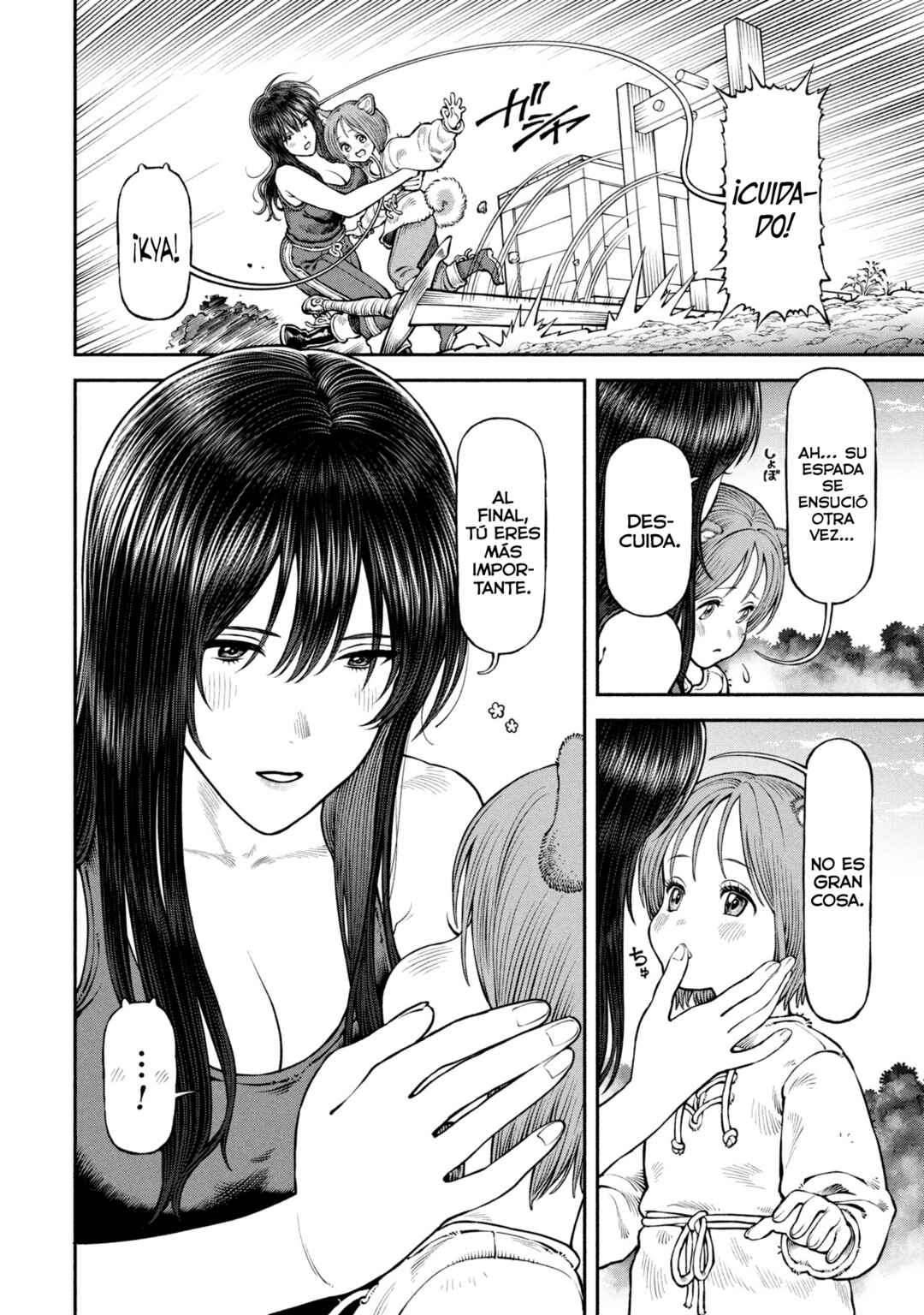Chapter 60 - Page 5