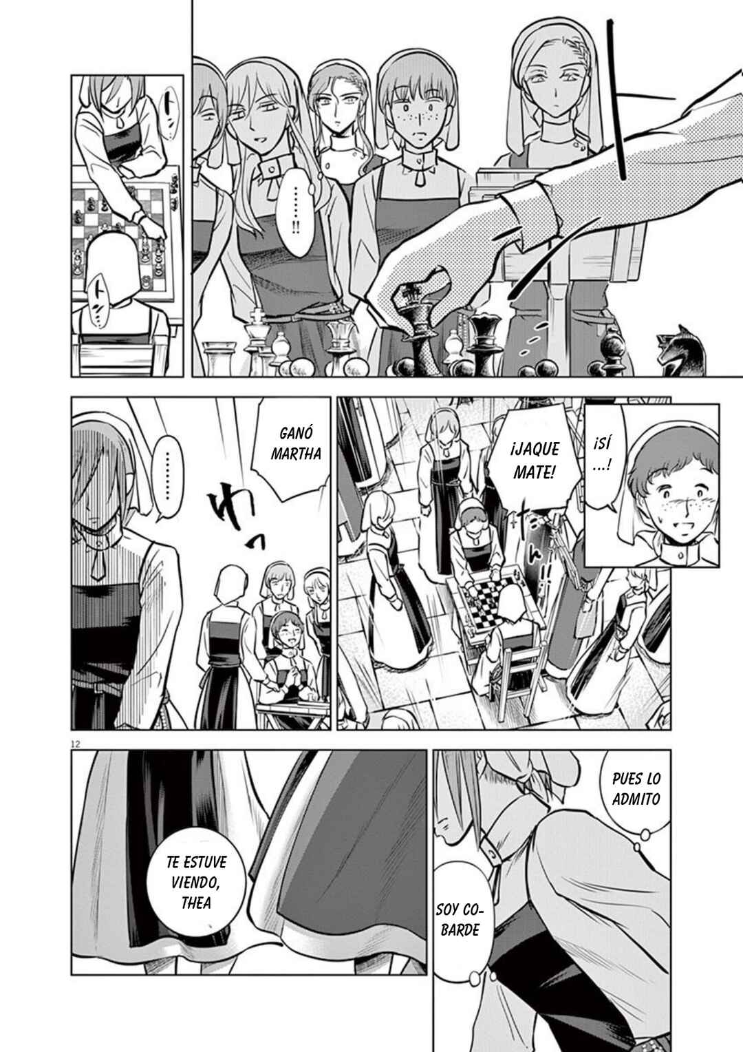 Chapter 20 - Page 12