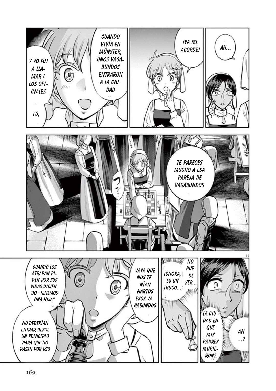 Chapter 20 - Page 17