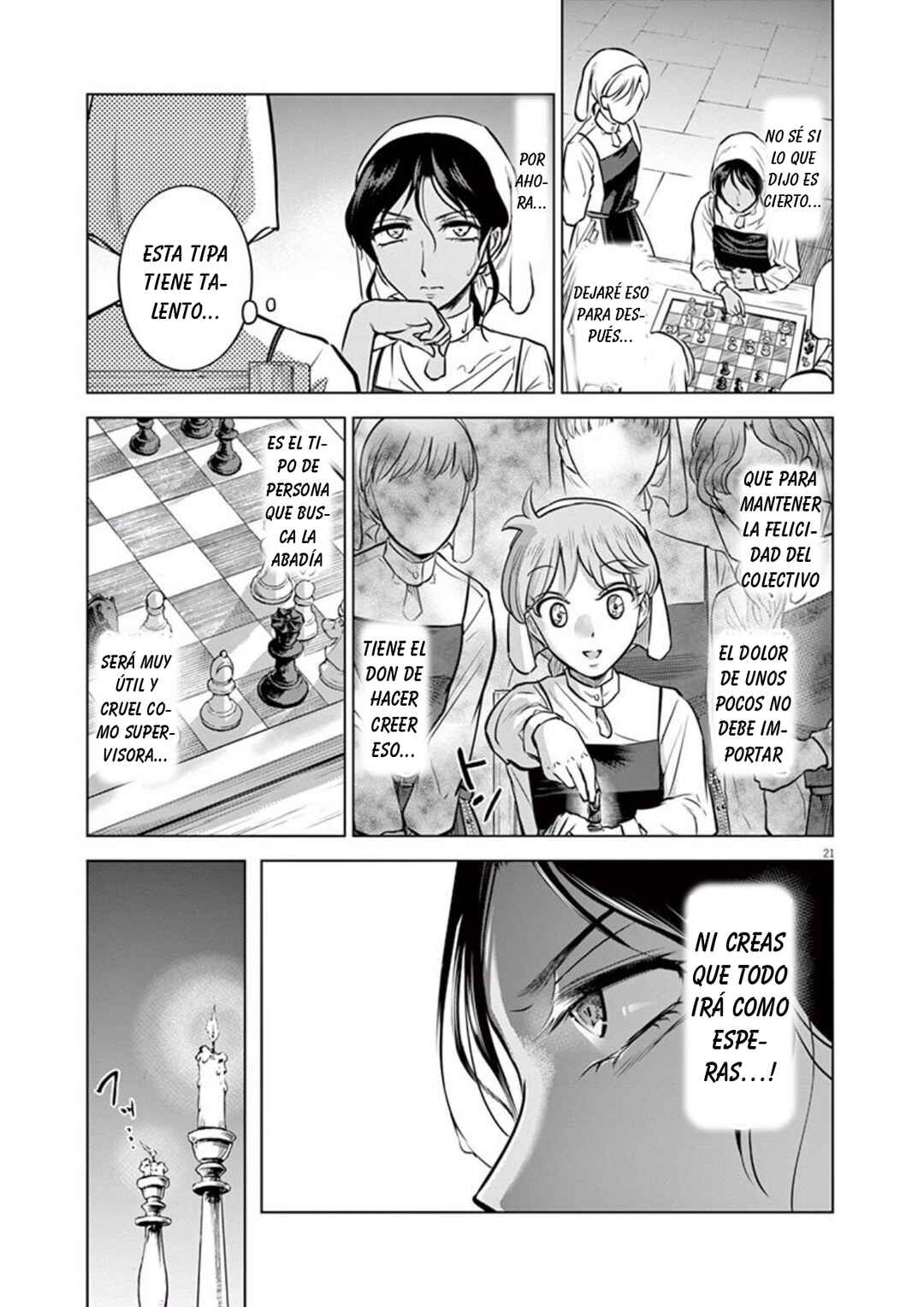 Chapter 20 - Page 21