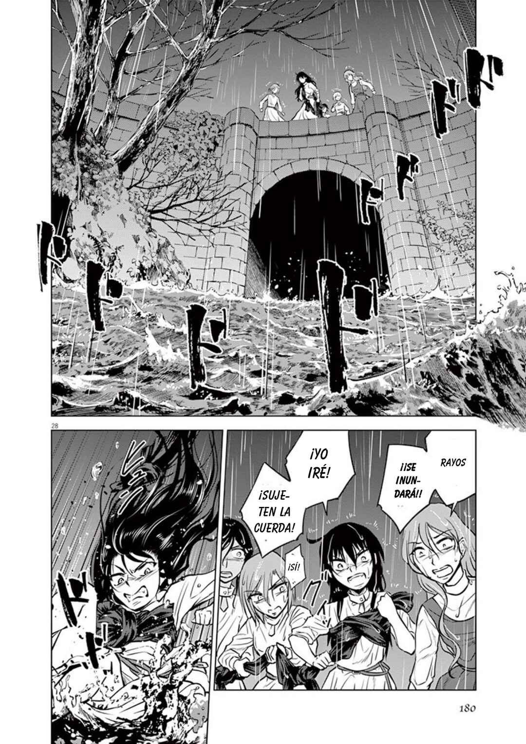 Chapter 20 - Page 28